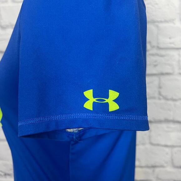 Under Armour Batman Tee - Picture 5 of 8